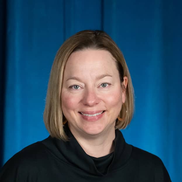 Hillary Foster